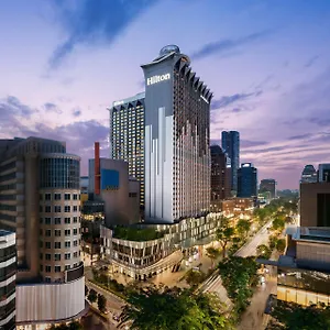 Hilton Orchard ***** سنغافورة