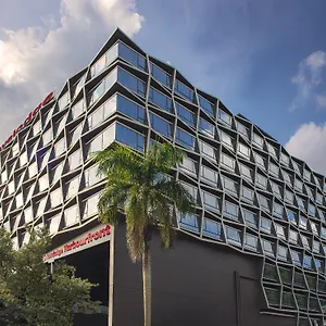 Travelodge Harbourfront **** سنغافورة