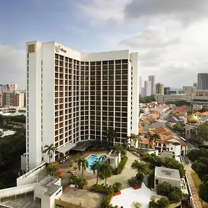 Village Bugis By Far East Hospitality **** سنغافورة