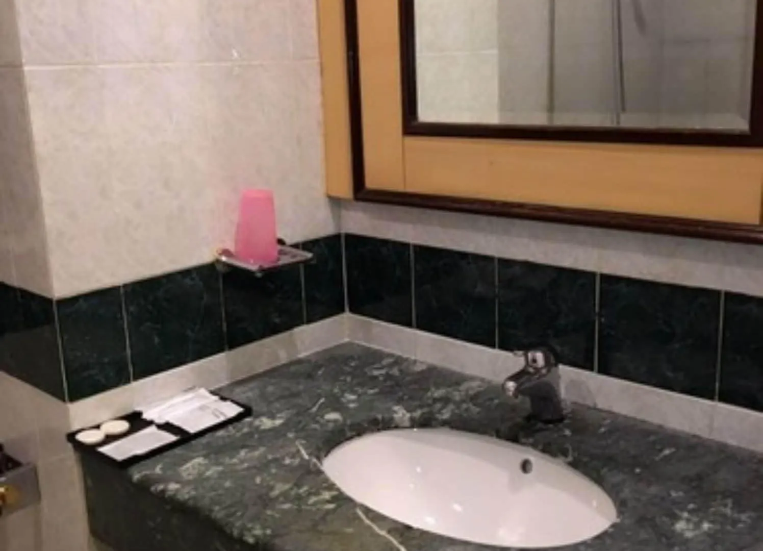 فندق برايت ستار سنغافورة سنغافورة