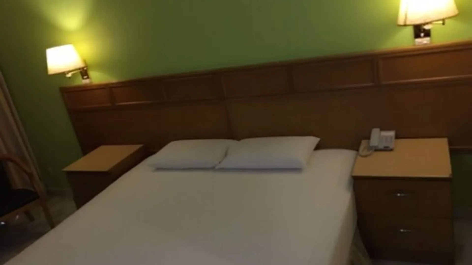 فندق برايت ستار سنغافورة